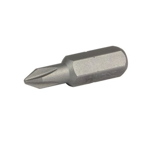 DRIVE BIT PHILLIPS # 1 X 25 MM - INSERT